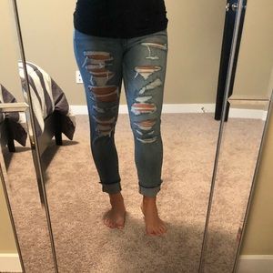 NWOT American Eagle jeans